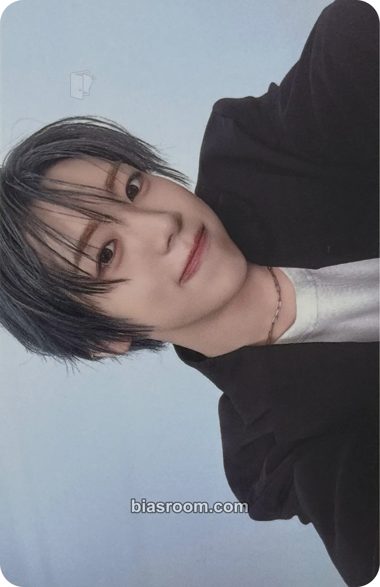 Woongki AHOF 1ST TOUR: THE FIRST SPARK Photocard - AHOF - AHOF K-pop photocard