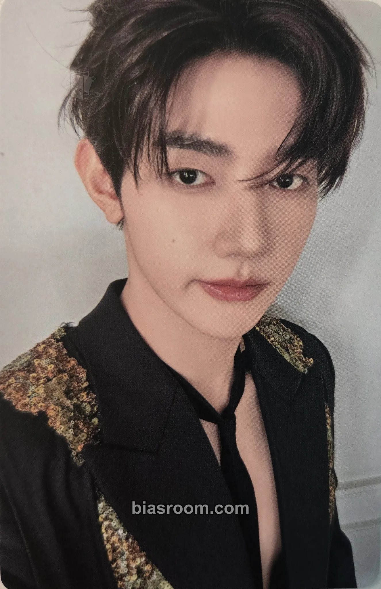 Hao Madame Figaro October 2024 Issue Photocard - ZEROBASEONE - ZEROBASEONE K-pop photocard
