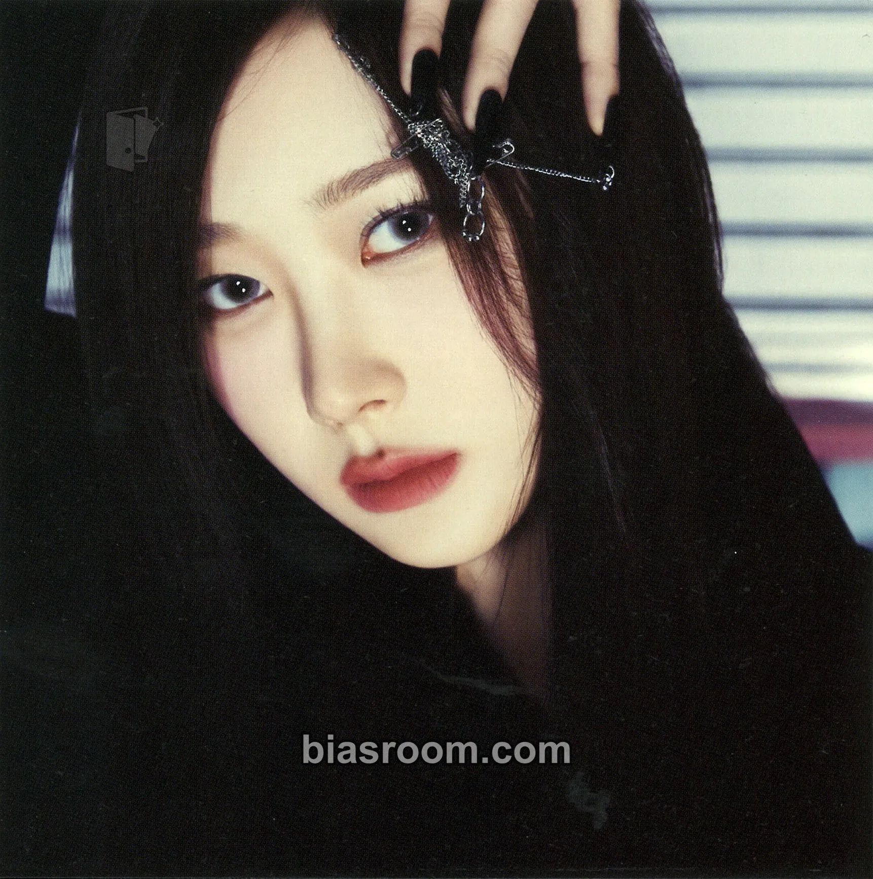 Giselle Armageddon Photocard - aespa - aespa K-pop photocard
