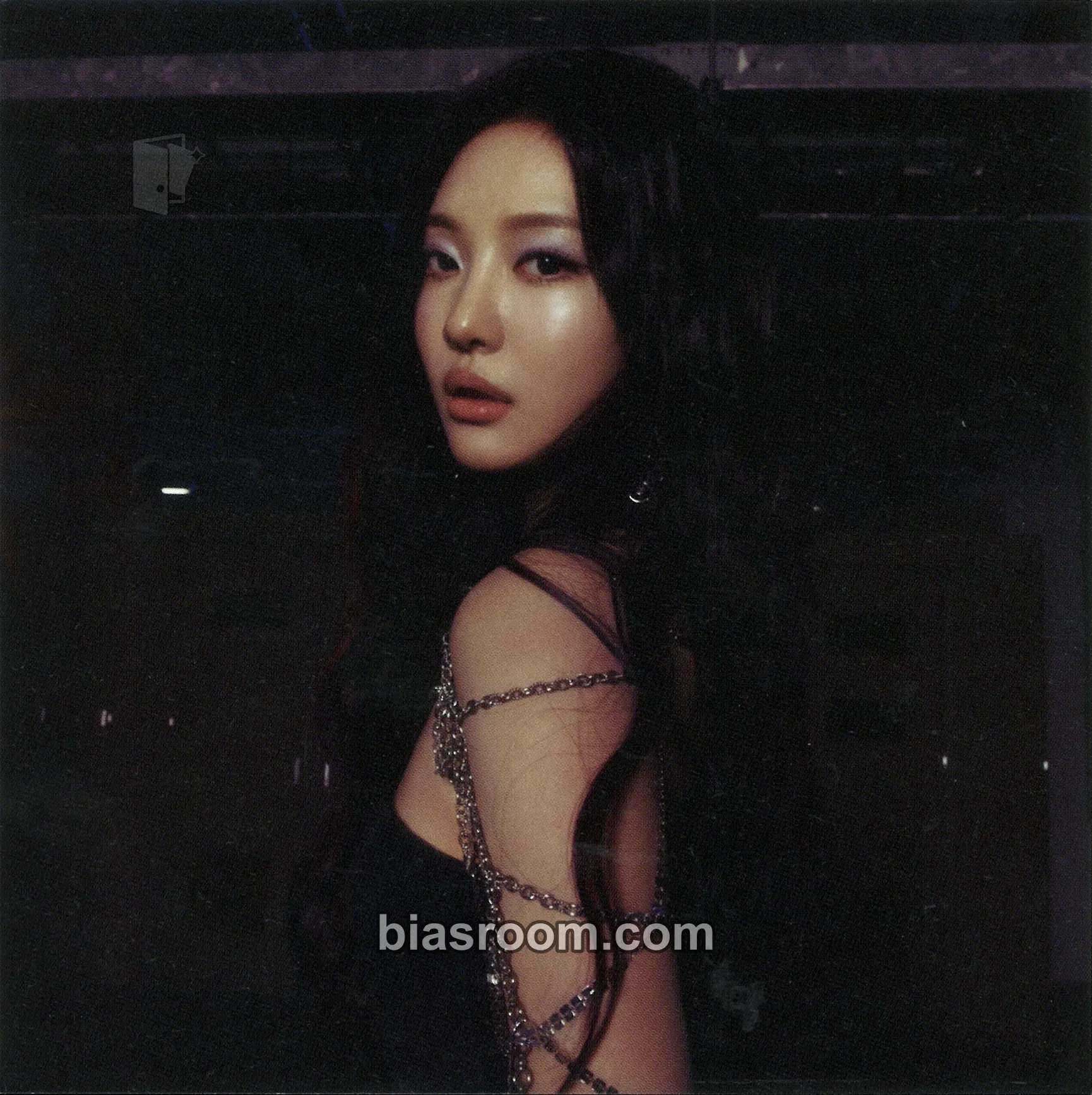 Ningning Armageddon Photocard - aespa - aespa K-pop photocard