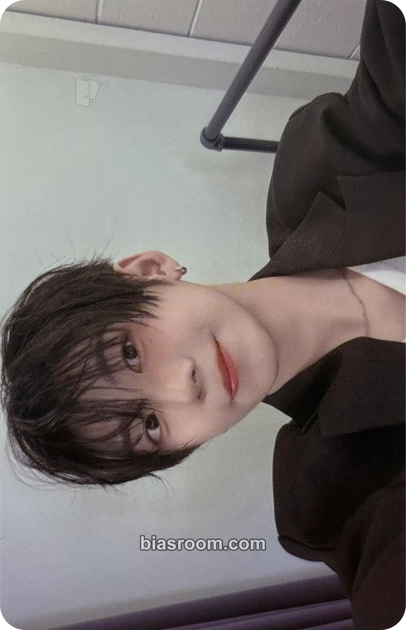 Han AHOF 1ST TOUR: THE FIRST SPARK Photocard - AHOF - AHOF K-pop photocard