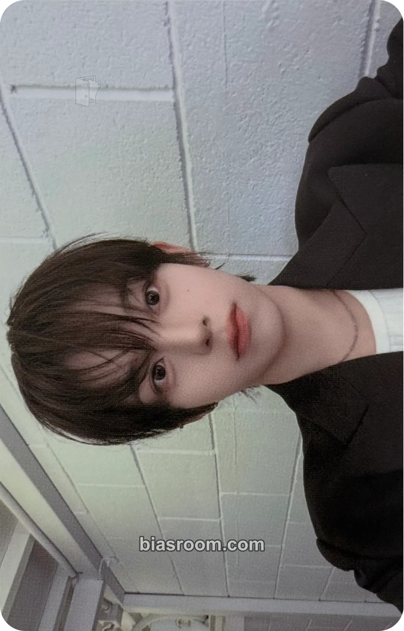 Chih En AHOF 1ST TOUR: THE FIRST SPARK Photocard - AHOF - AHOF K-pop photocard