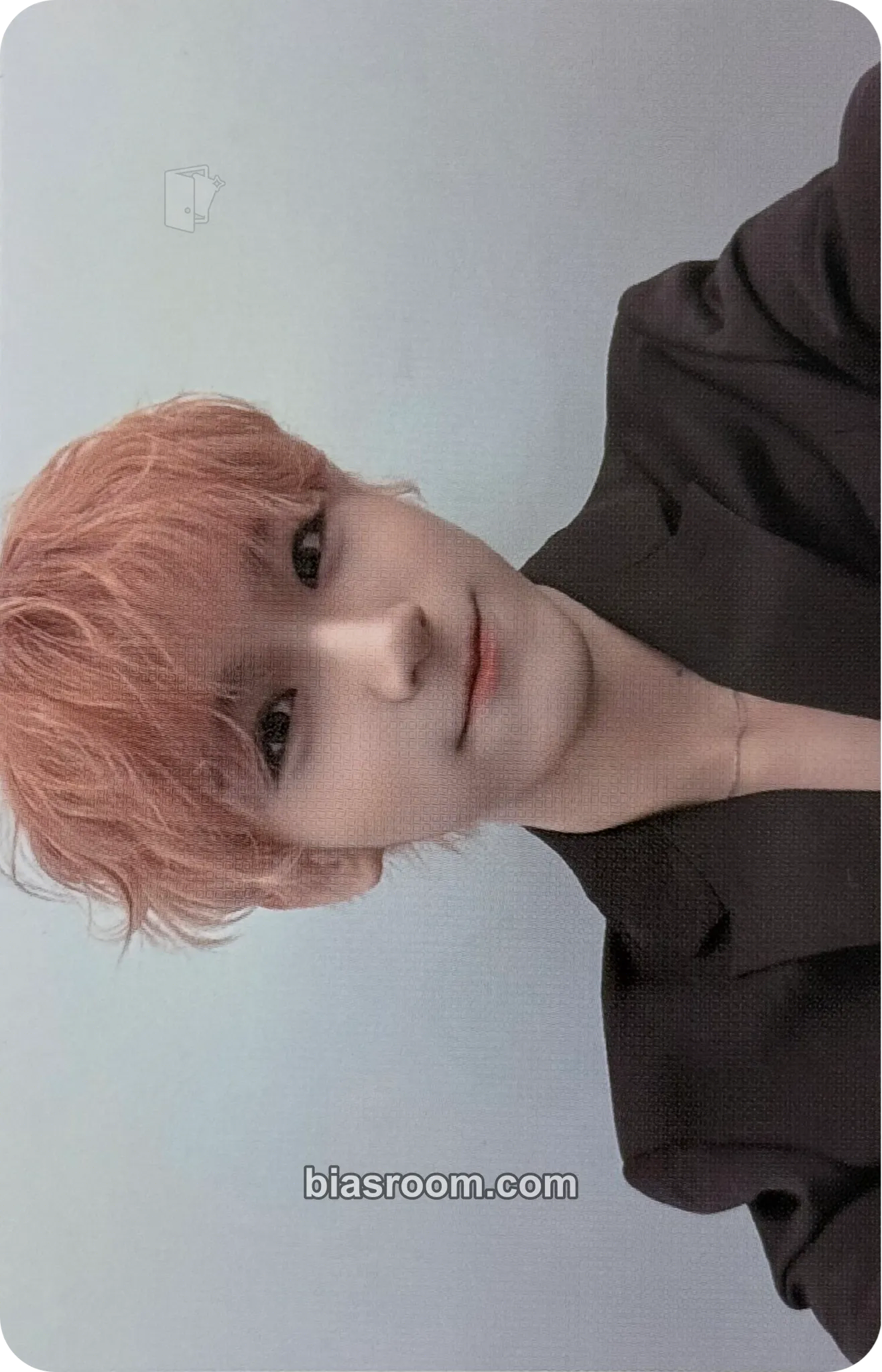 Daisuke AHOF 1ST TOUR: THE FIRST SPARK Photocard - AHOF - AHOF K-pop photocard