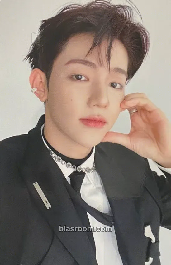 Hao Melting Point Photocard - ZEROBASEONE - ZEROBASEONE K-pop photocard