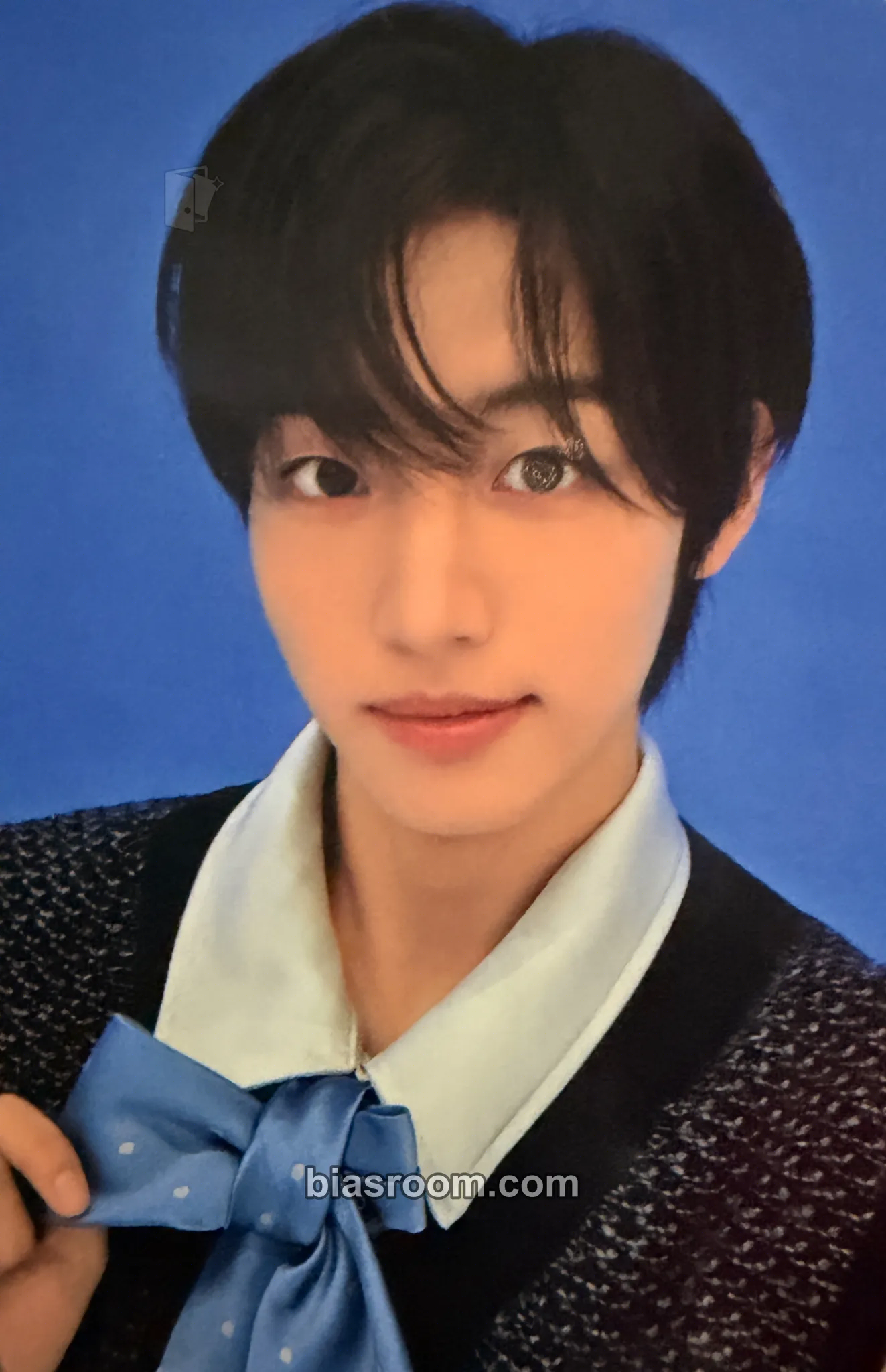 Yonghoon I did it. Photocard - IDID - IDID K-pop photocard