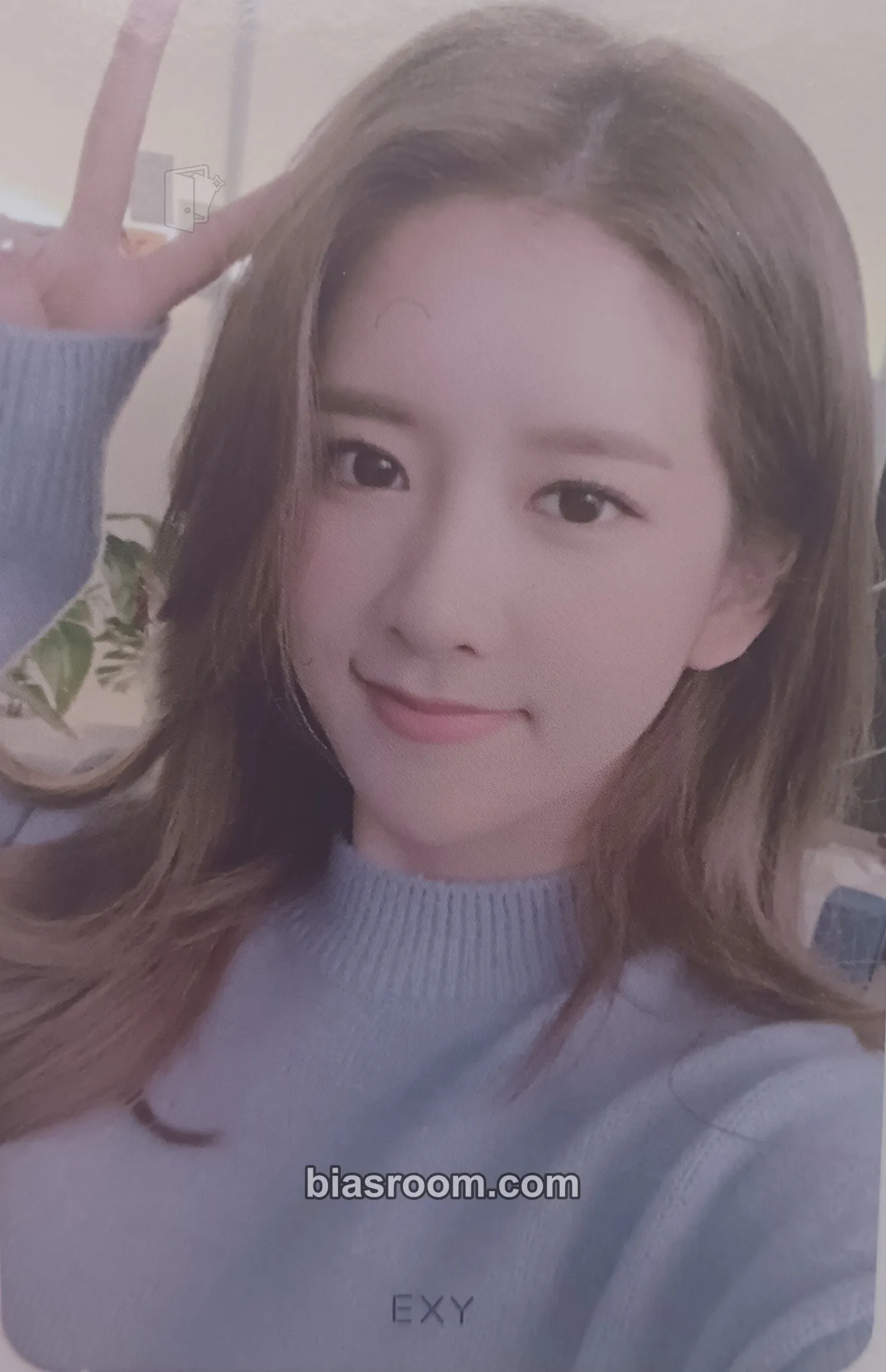 EXY 2019 Concert <Would You Stay: Secret Box> Photocard - WJSN - WJSN K-pop photocard