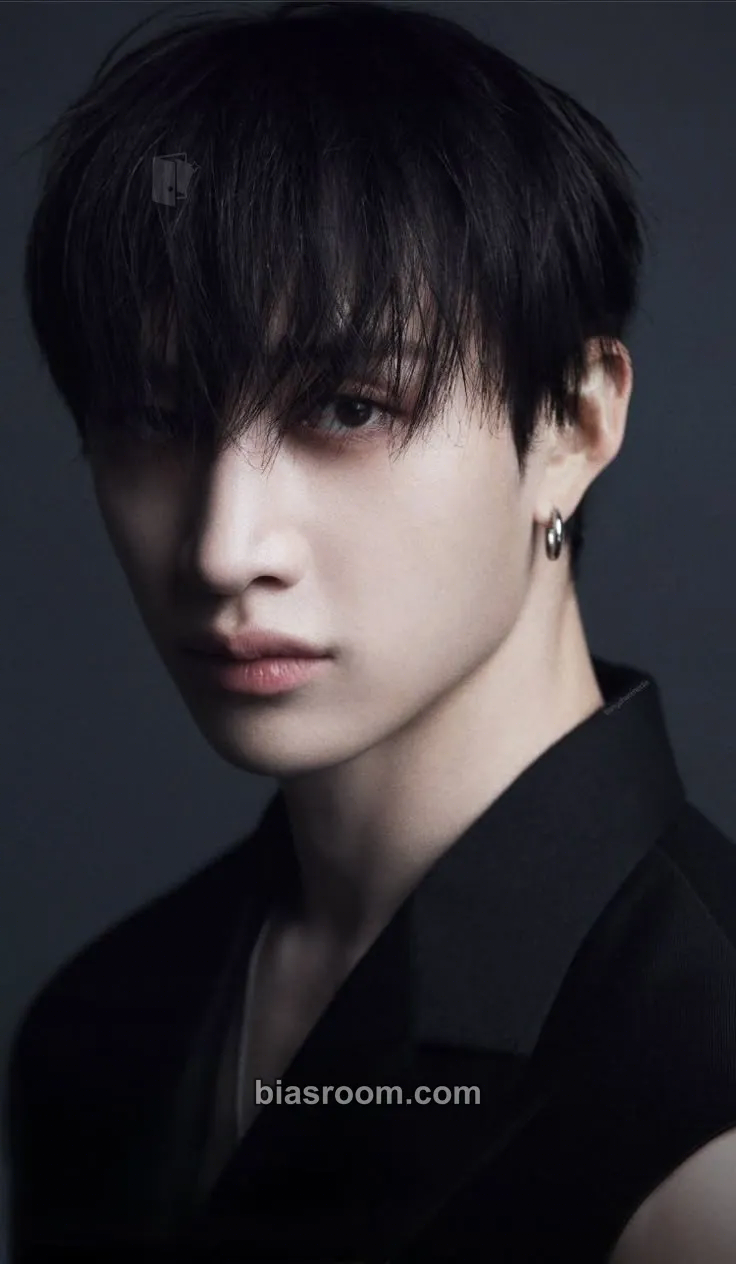 Bang Chan DICON Volume N°21 Photocard - Stray Kids - Stray Kids K-pop photocard