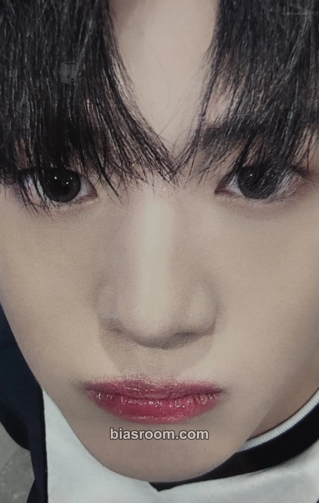 Minjae HOUSE OF TRICKY : Trial And Error Photocard - xikers - xikers K-pop photocard