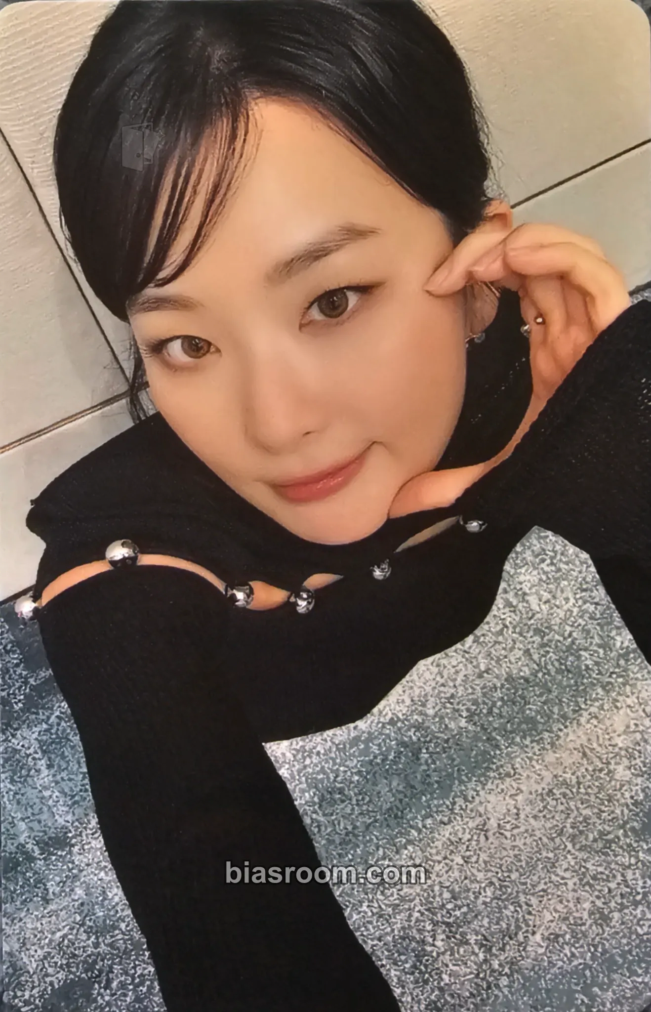 Seulgi Accidentally On Purpose Photocard - Red Velvet - Red Velvet K-pop photocard