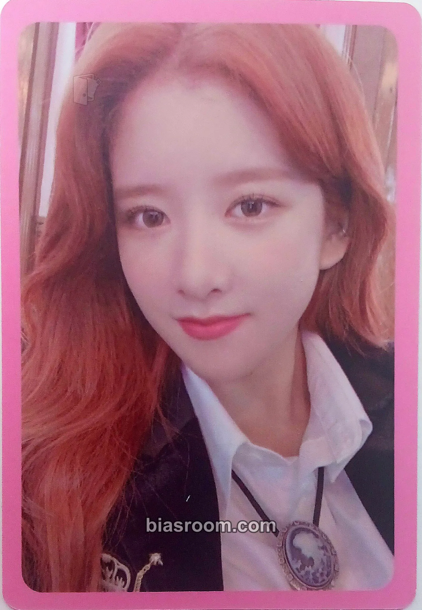 EXY As You Wish Photocard - WJSN - WJSN K-pop photocard
