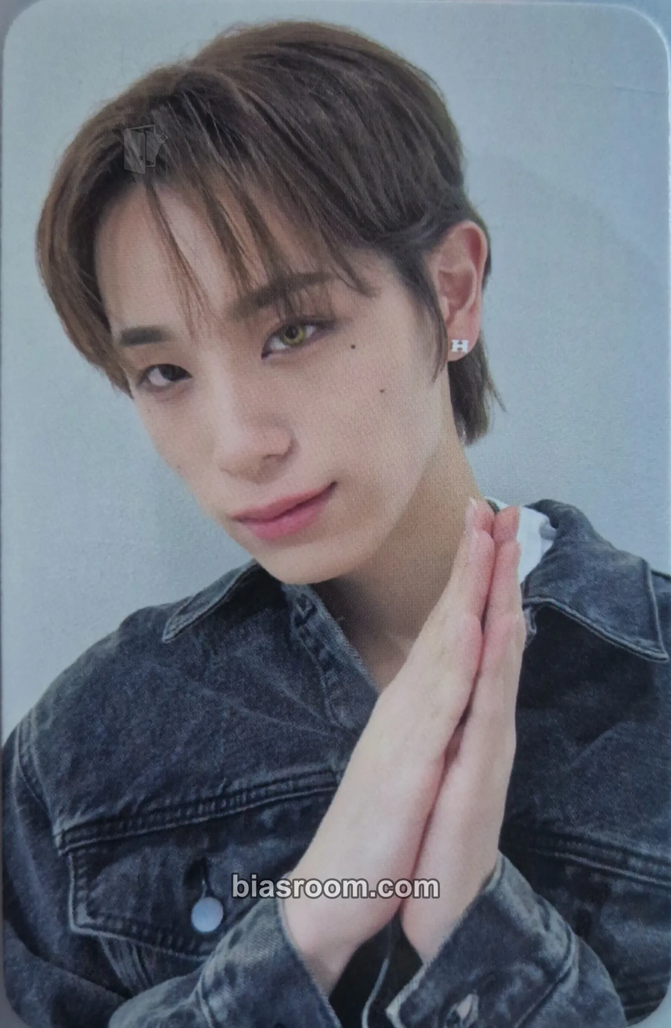 Haru I'mma Be Photocard - XLOV - XLOV K-pop photocard