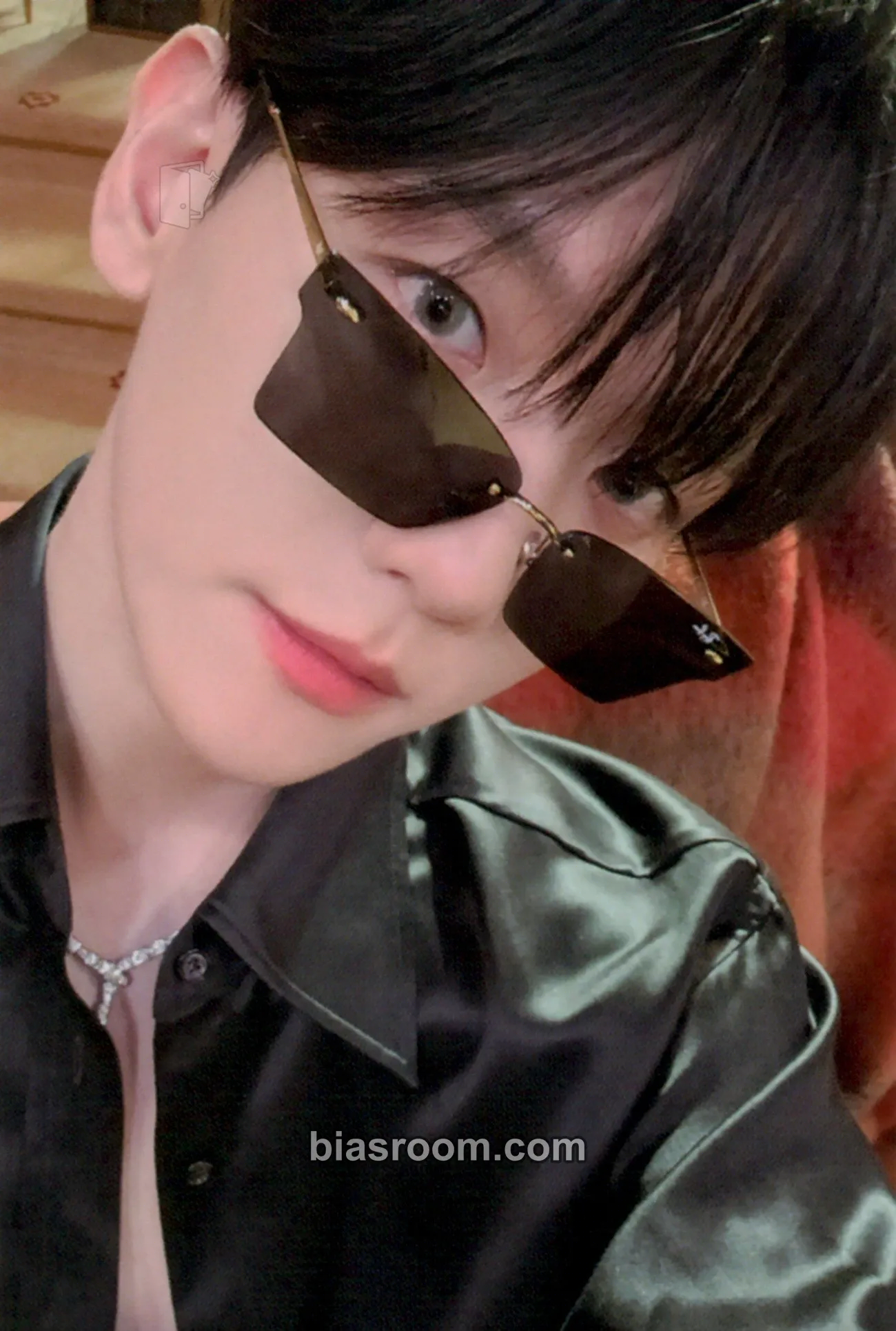 Baekhyun Hello, World Photocard - EXO - EXO K-pop photocard