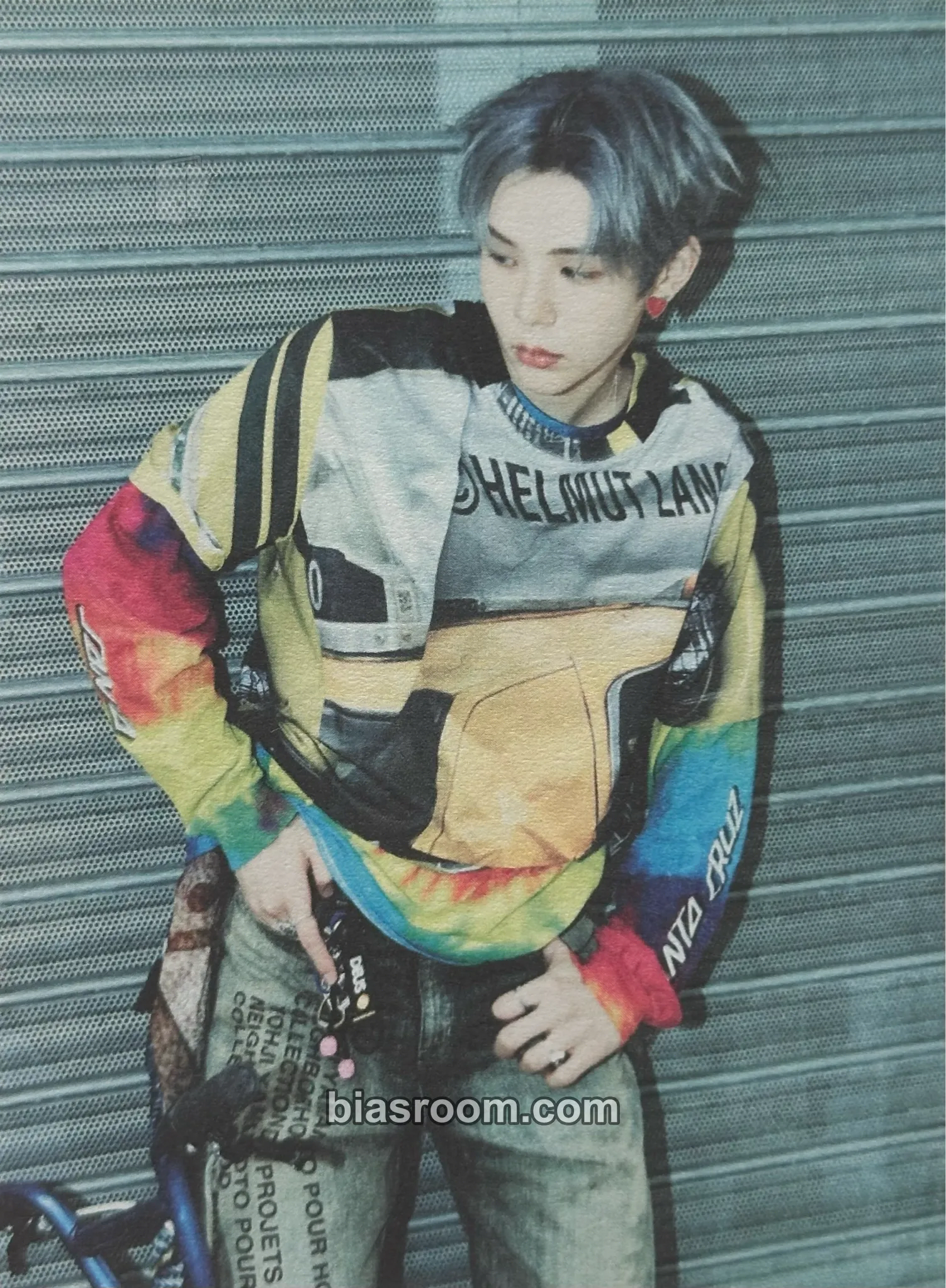 Shotaro Riizing Photocard - RIIZE - RIIZE K-pop photocard