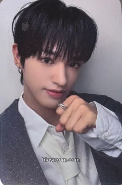 Seita Mmchk Photocard - NEXZ - NEXZ K-pop photocard