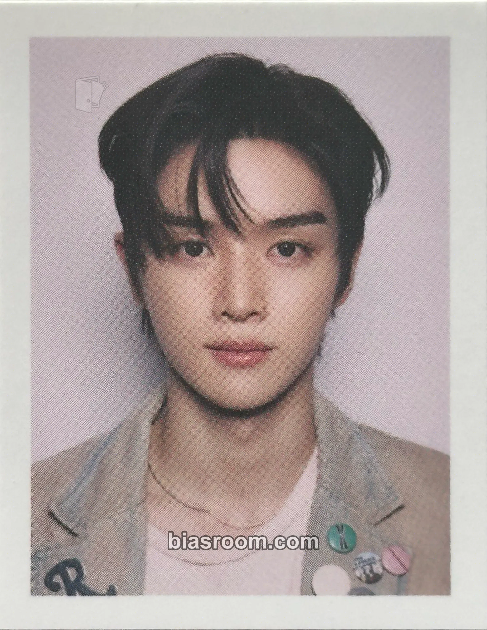 Sungchan Riizing Photocard - RIIZE - RIIZE K-pop photocard