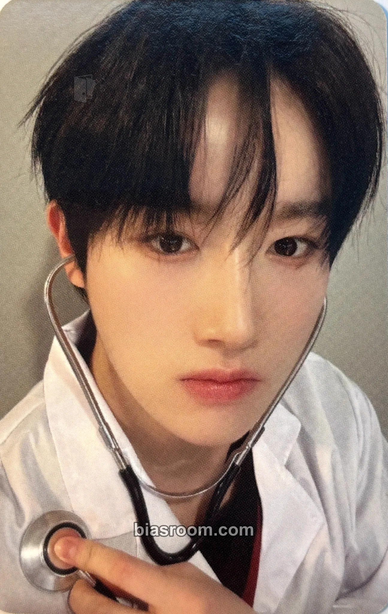Hyuk RE: Full Of Youth Photocard - Tempest - Tempest K-pop photocard