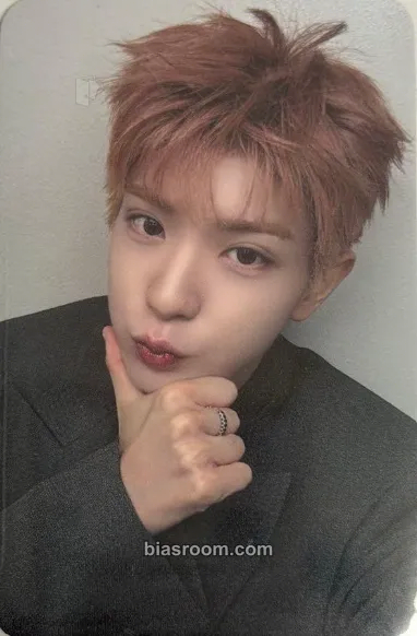 Yuki Mmchk Photocard - NEXZ - NEXZ K-pop photocard