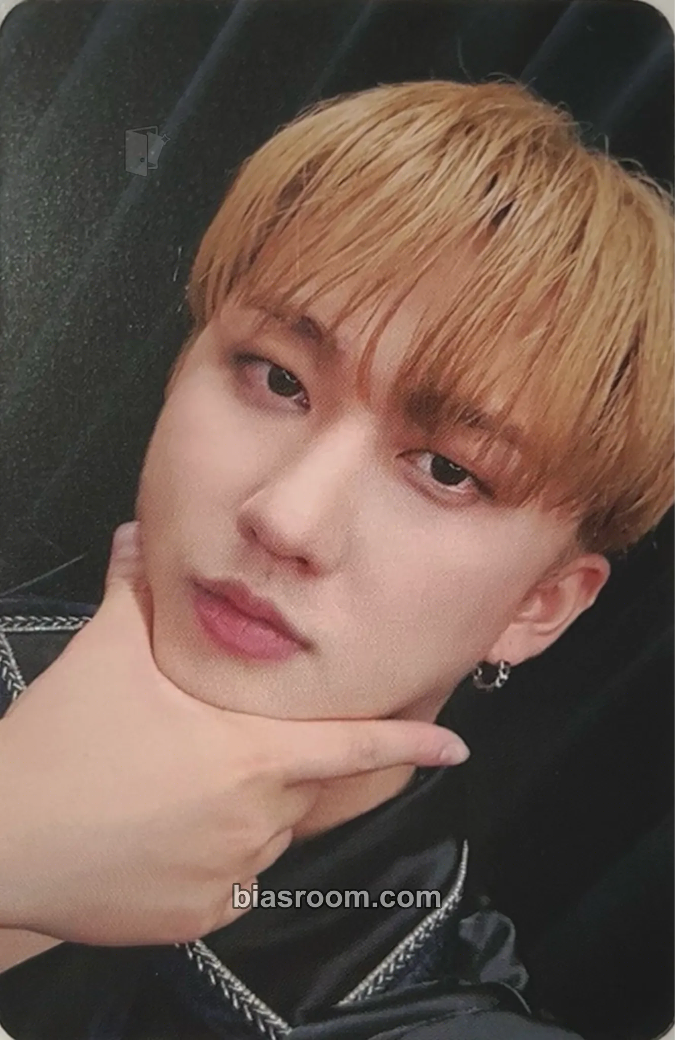 Changbin DICON D’FESTA Dispatch 10th Anniversary Photocard - Stray Kids - Stray Kids K-pop photocard