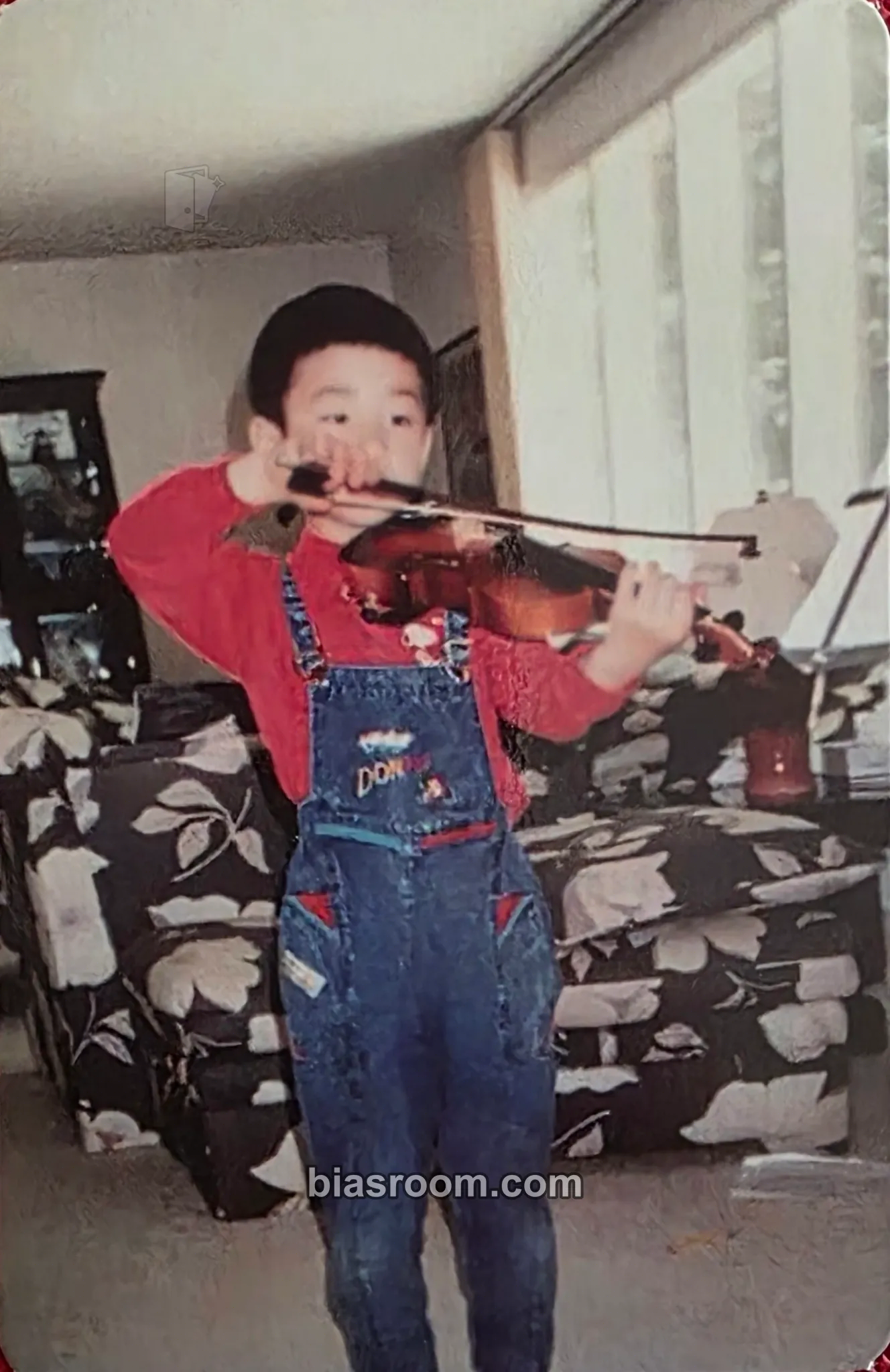 Henry Fantastic Photocard - Henry Lau - Henry Lau K-pop photocard