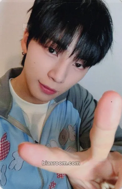 So Geon Mmchk Photocard - NEXZ - NEXZ K-pop photocard