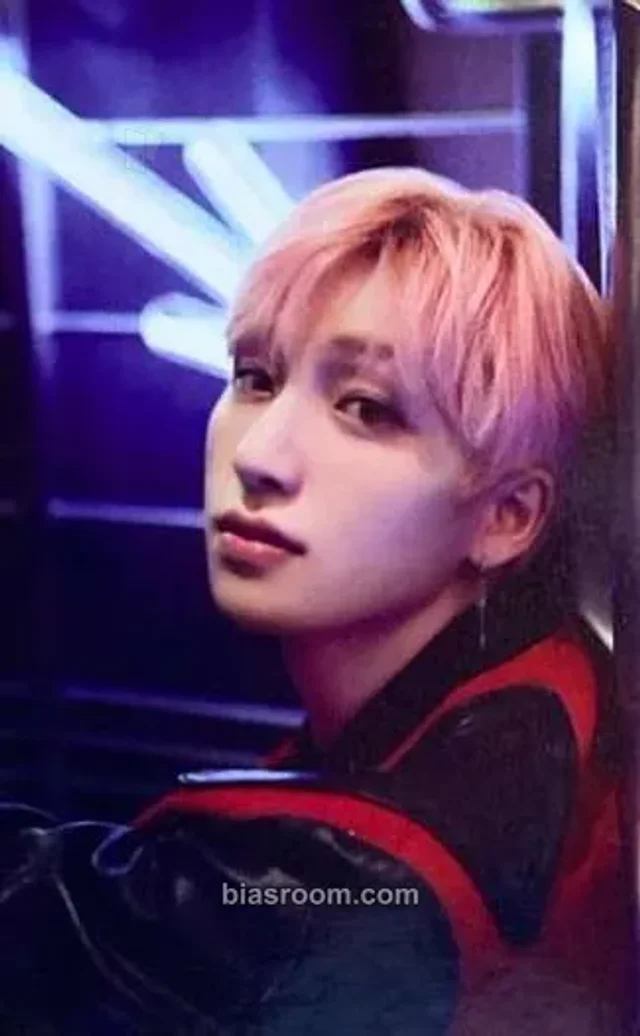 THE BOYZ - Sangyeon - Dreamlike Album album photocard platform version diy version non-random FPO