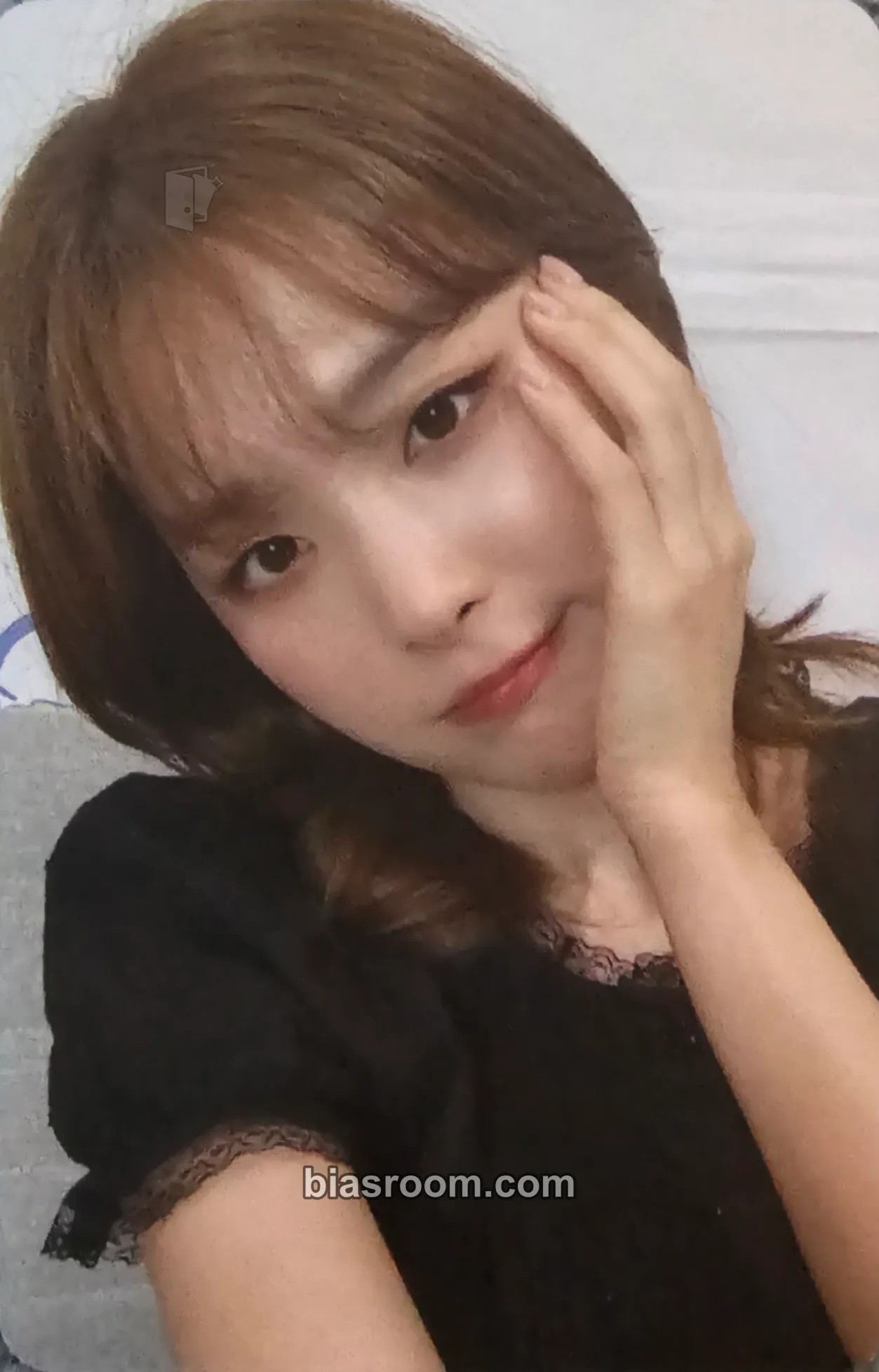 Seulgi Tilt Photocard - Red Velvet - Red Velvet K-pop photocard