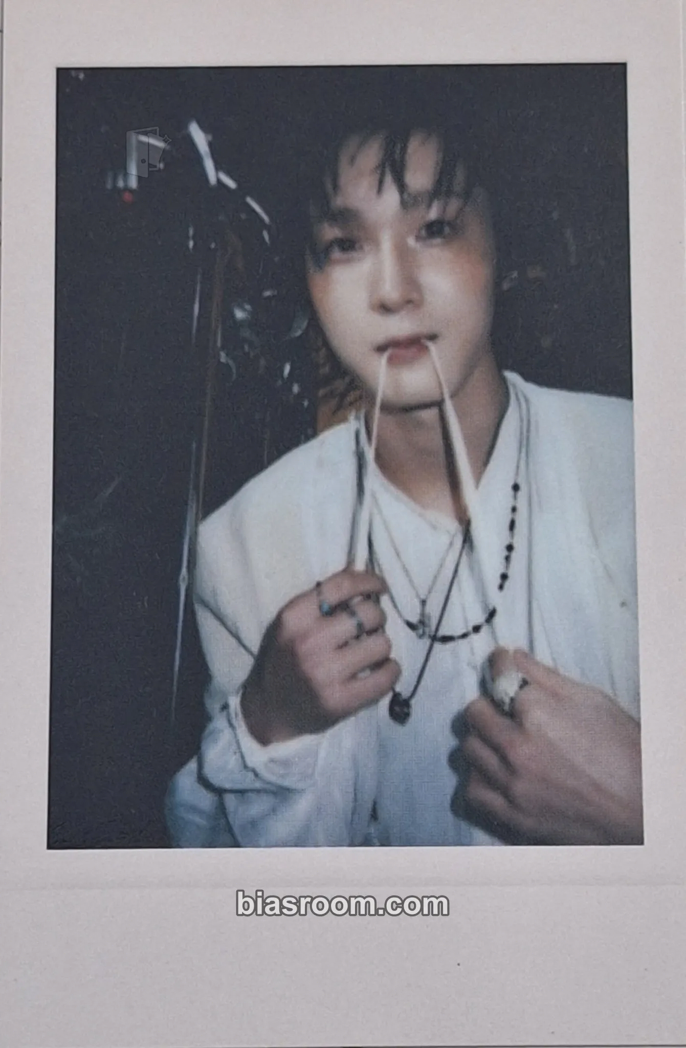Soul Harmony: All In Photocard - P1Harmony - P1Harmony K-pop photocard