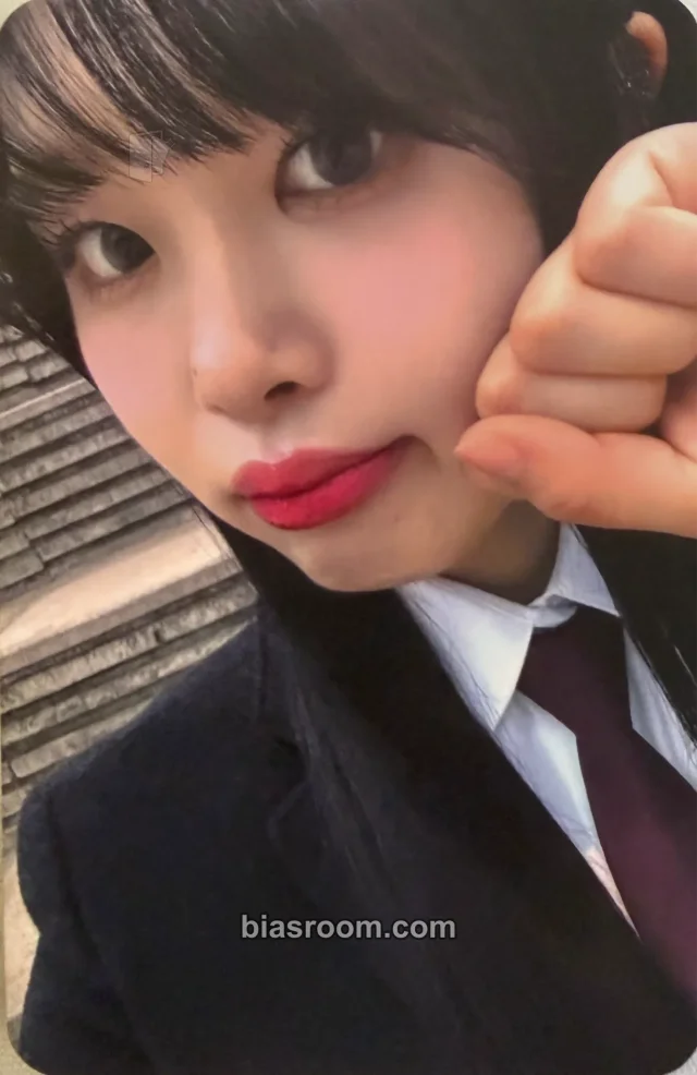 PURPLE KISS - Swan - Twenty Album soundwave pob (pre-order benefit)