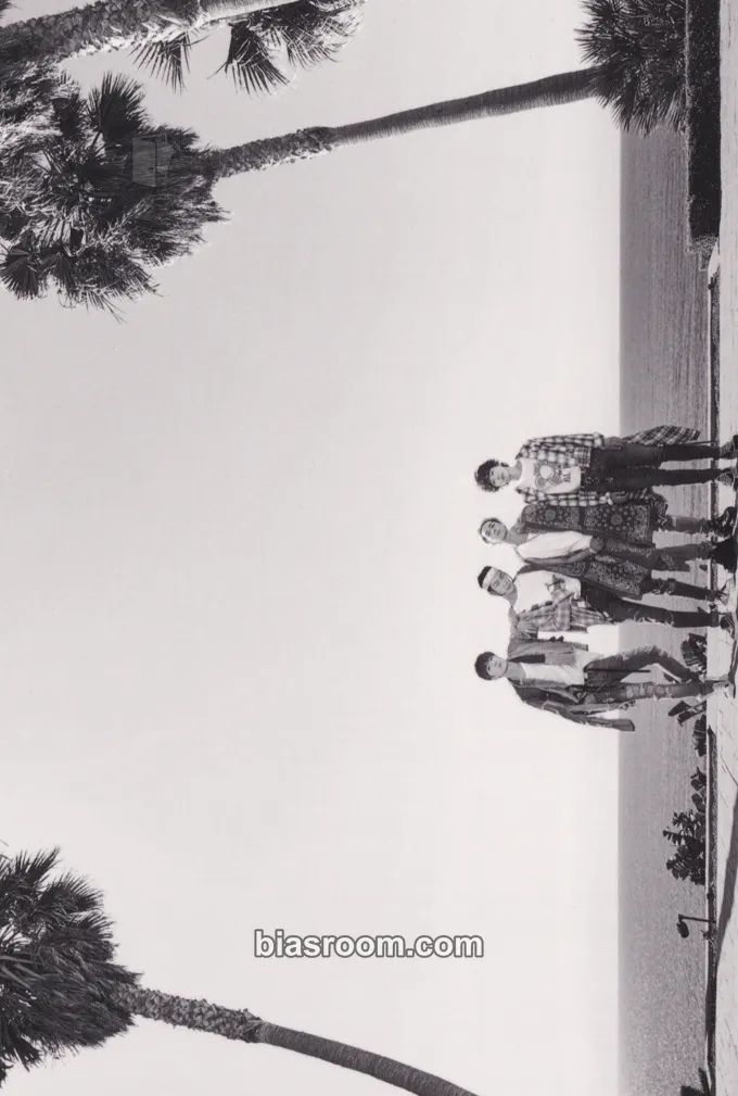 EVERYD4Y Photocard - WINNER - WINNER K-pop photocard