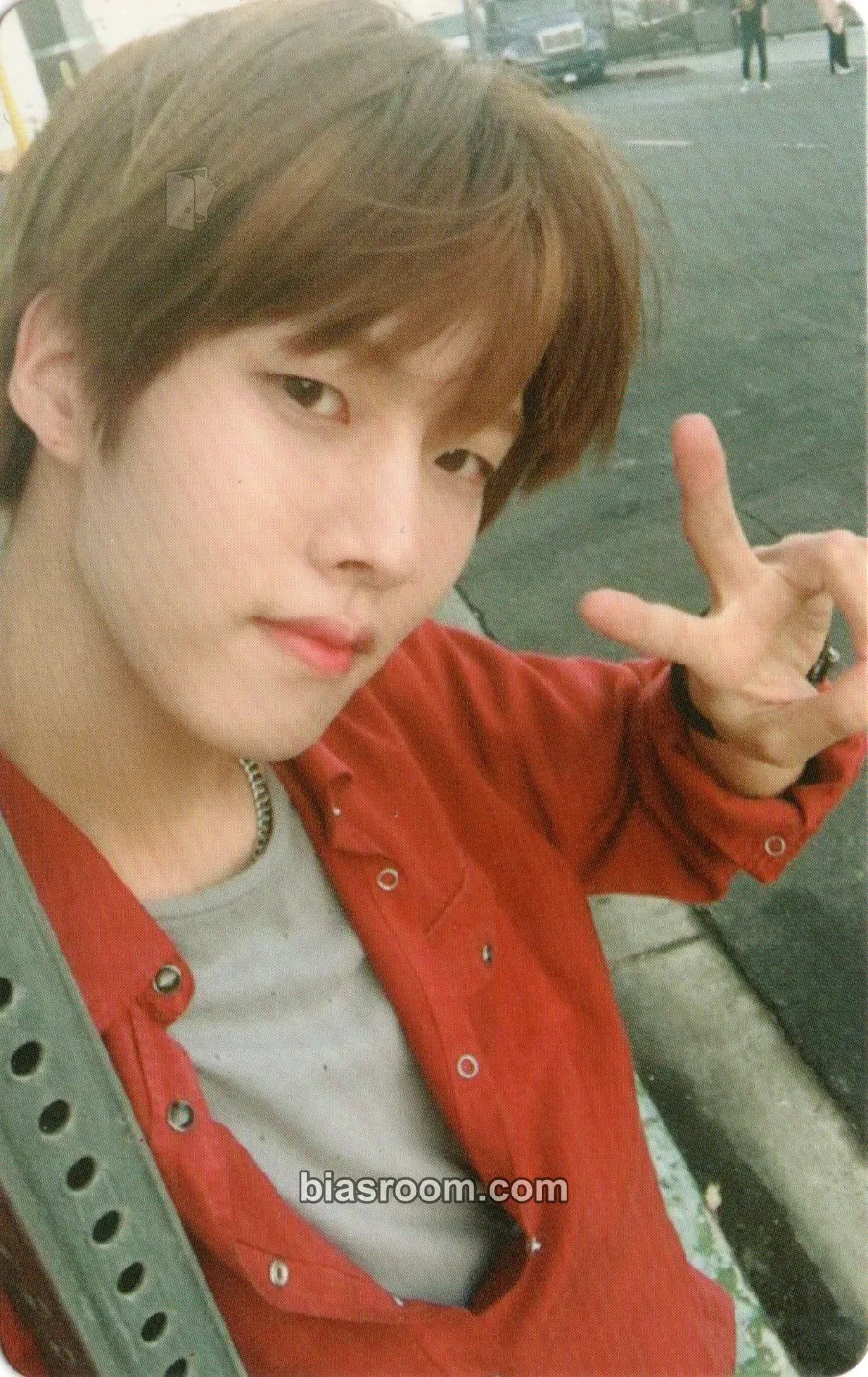 Dae Yeol WISH Photocard - Golden Child - Golden Child K-pop photocard