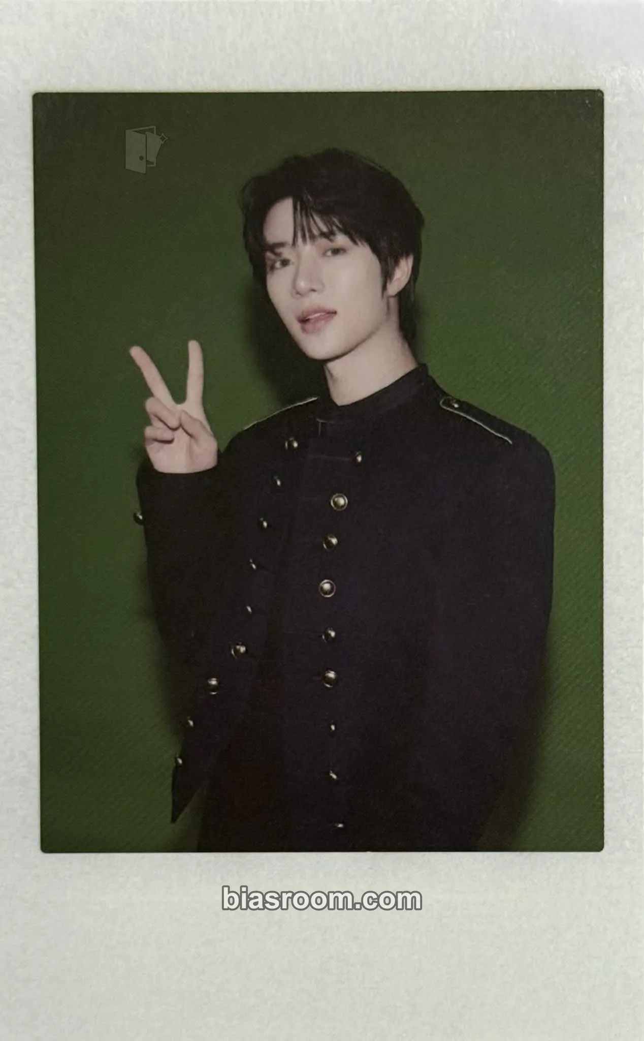 Beomgyu Act: Tomorrow In Seoul (Digital Code) Photocard - TOMORROW X TOGETHER - TOMORROW X TOGETHER K-pop photocard