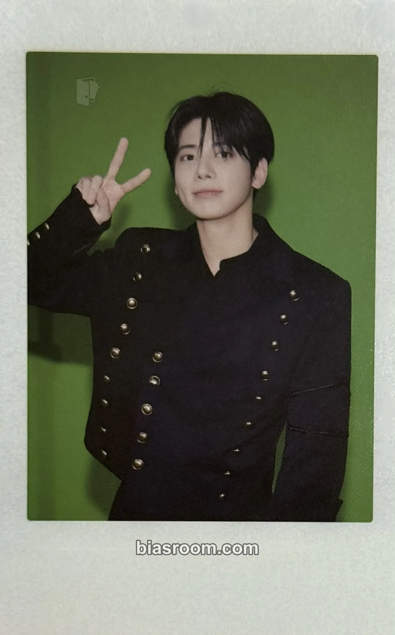 Taehyun Act: Tomorrow In Seoul (Digital Code) Photocard - TOMORROW X TOGETHER - TOMORROW X TOGETHER K-pop photocard