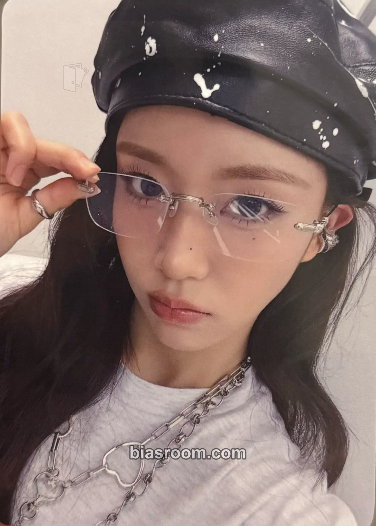 Sumin STAY ALIVE Photocard - STAYC - STAYC K-pop photocard