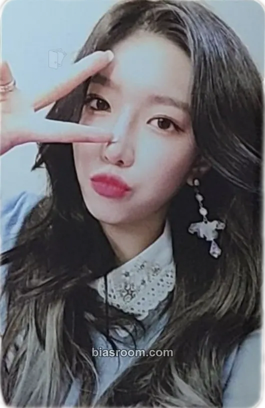 Dawon As You Wish Photocard - WJSN - WJSN K-pop photocard