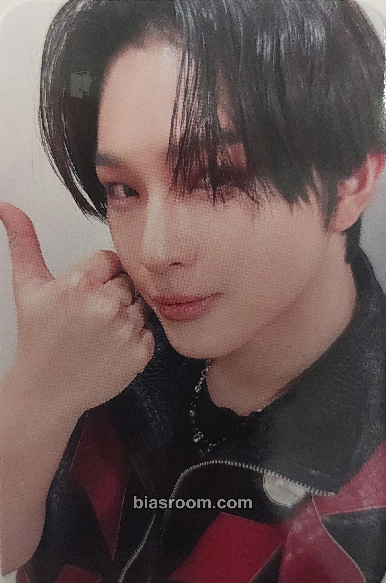 Leedo Grenade - 原 Photocard - ONEUS - ONEUS K-pop photocard