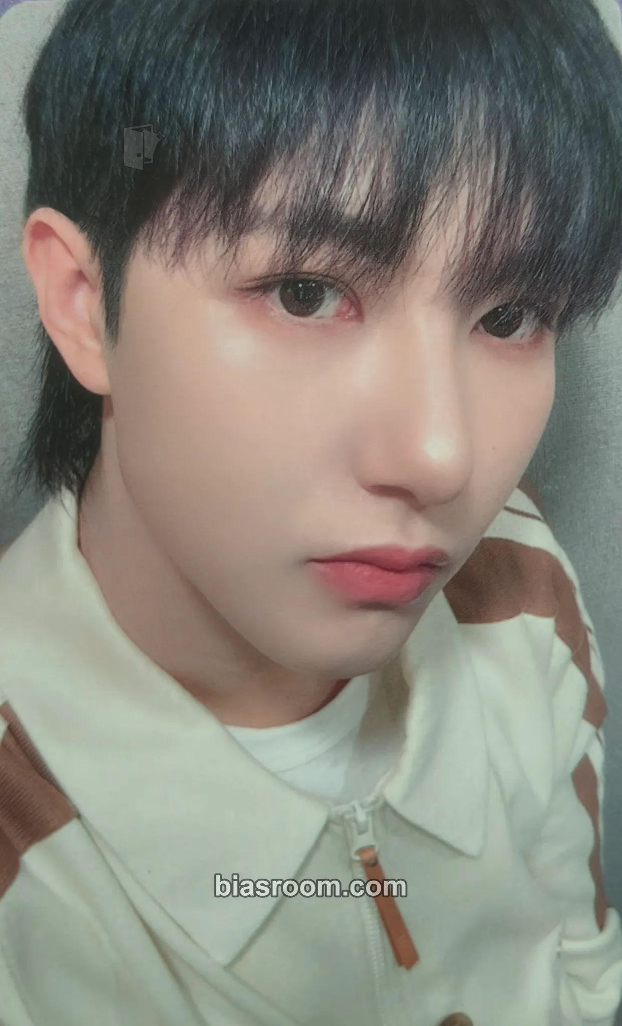 Renjun THE DREAM SHOW 3 : DREAM()SCAPE Photocard - NCT DREAM - NCT DREAM K-pop photocard
