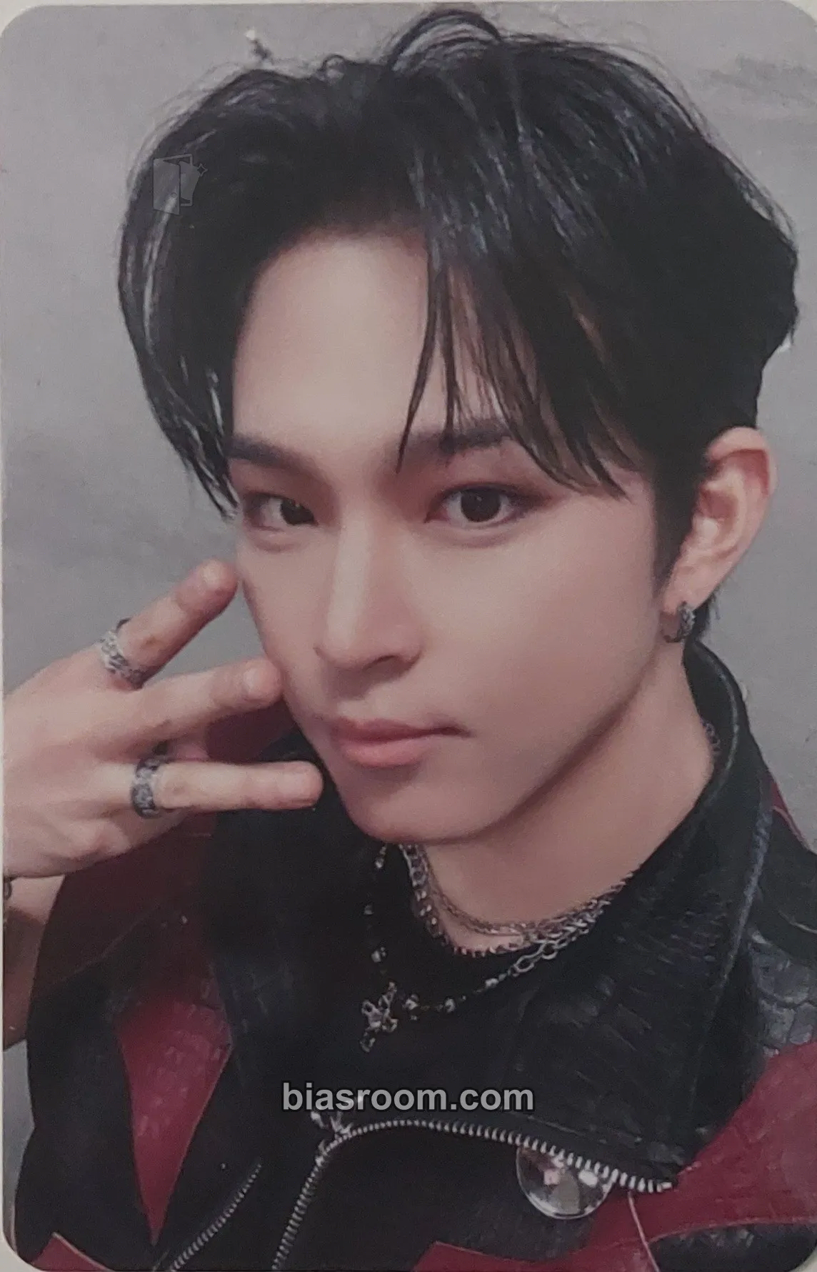 Leedo Grenade - 原 Photocard - ONEUS - ONEUS K-pop photocard