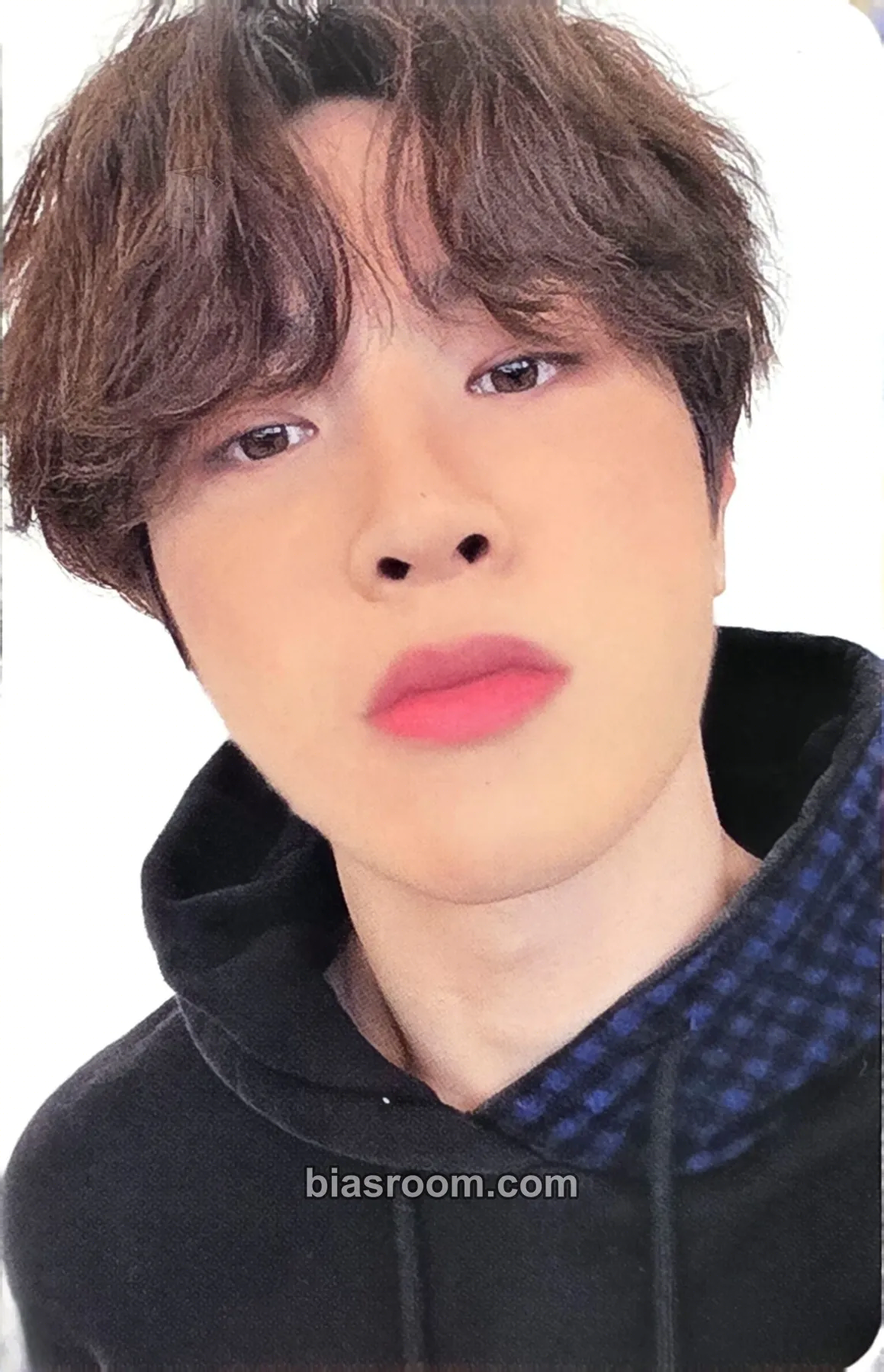 So Junghwan Treasure 2nd Anniversary Deco Kit Photocard - TREASURE - TREASURE K-pop photocard
