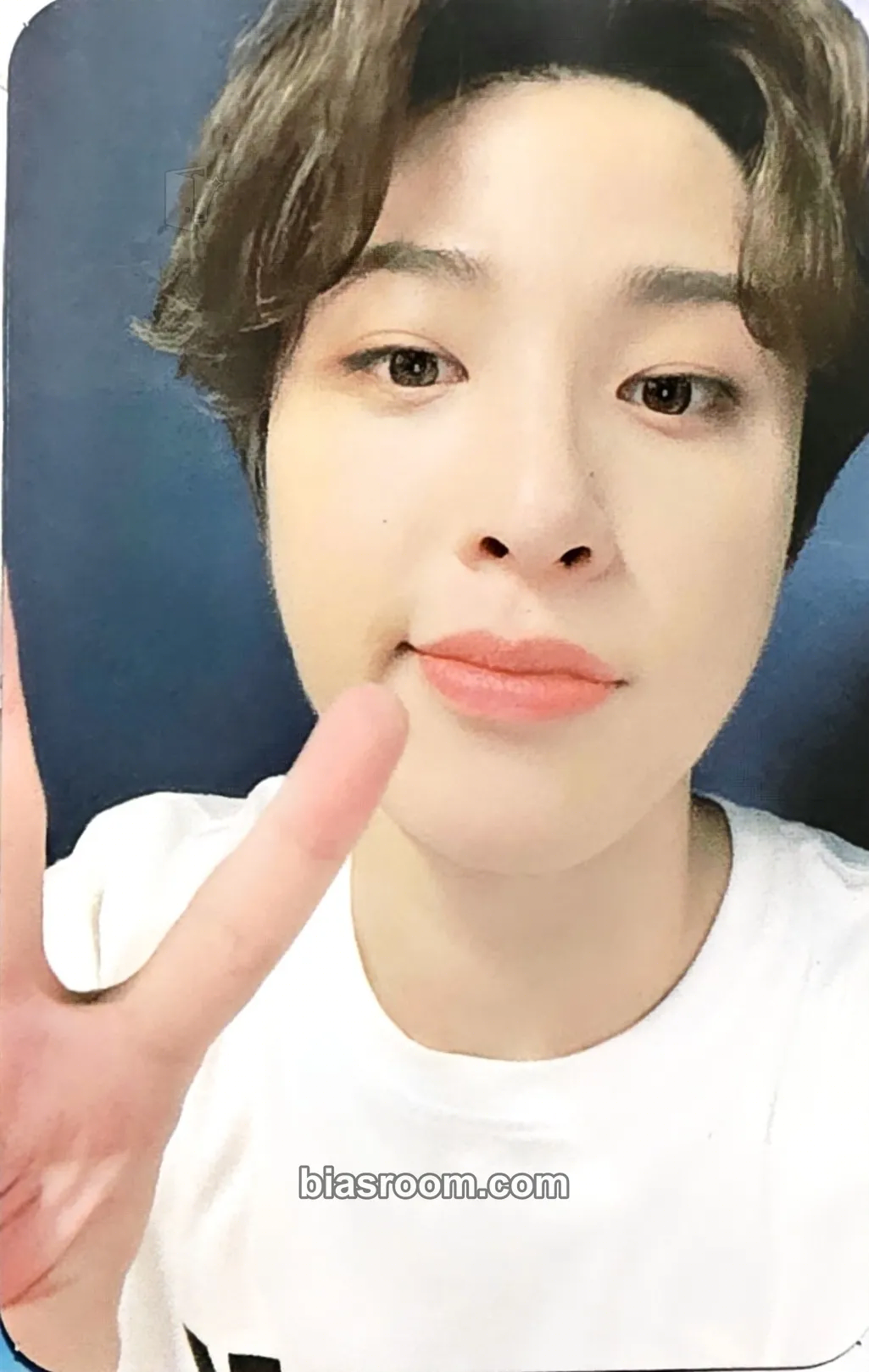 So Junghwan TREASURE 2021 SUMMER CAMP Photocard - TREASURE - TREASURE K-pop photocard
