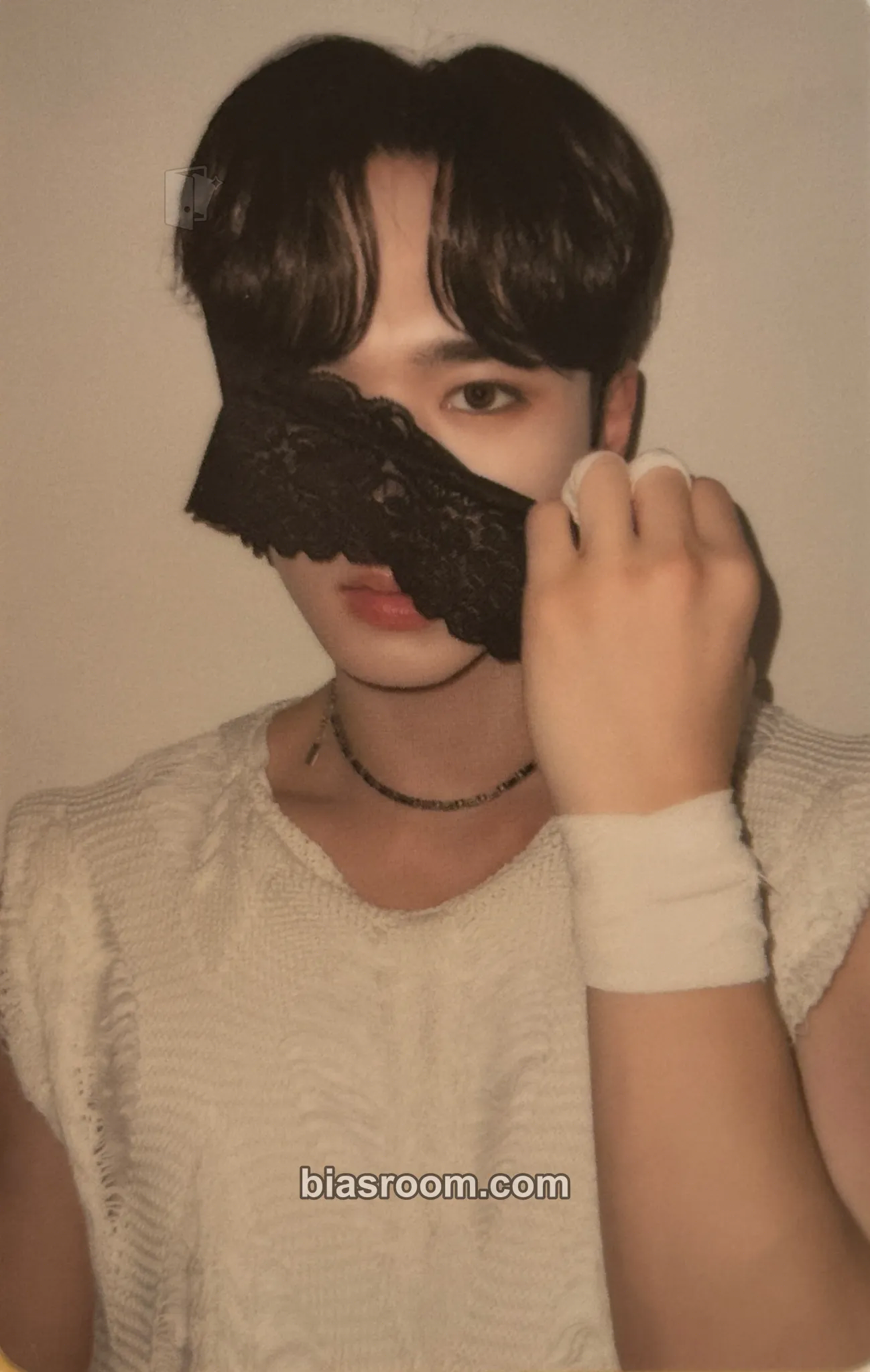 Junseo Love Pt.2 : Passion Photocard - WEi - WEi K-pop photocard