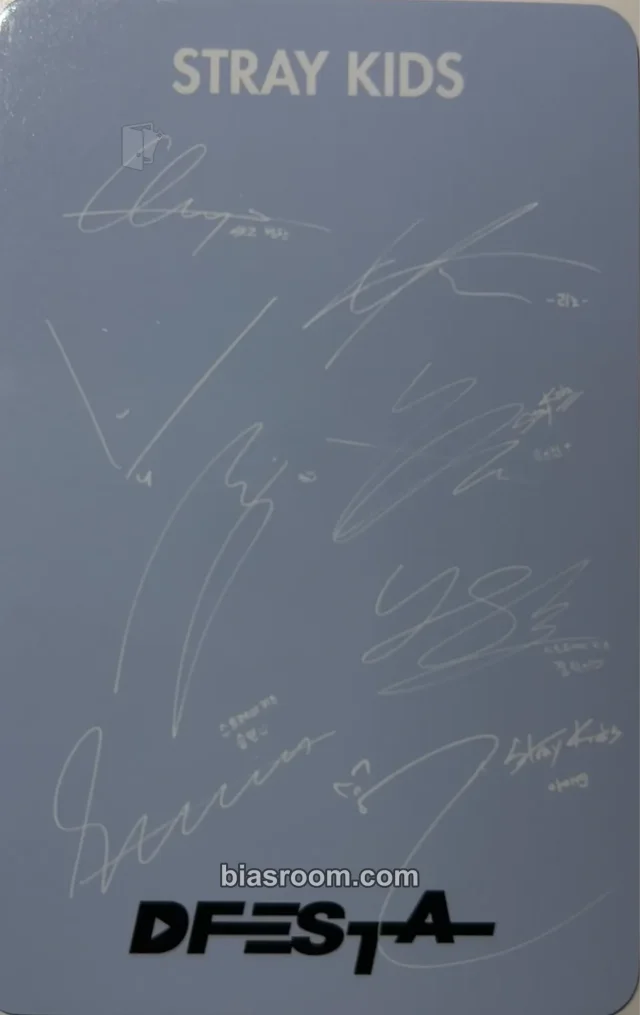 Stray Kids - Other dicon