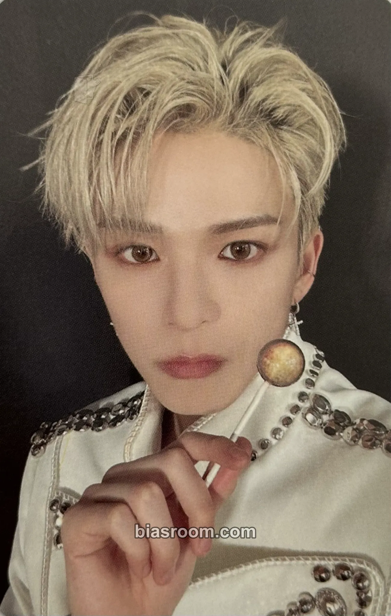 Asahi REBOOT Photocard - TREASURE - TREASURE K-pop photocard