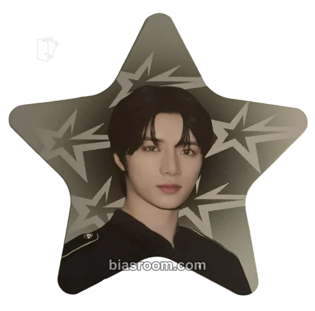 TOMORROW X TOGETHER - Beomgyu - TOMORROW X TOGETHER WORLD TOUR <ACT : TOMORROW> IN SEOUL Other merch inclusion