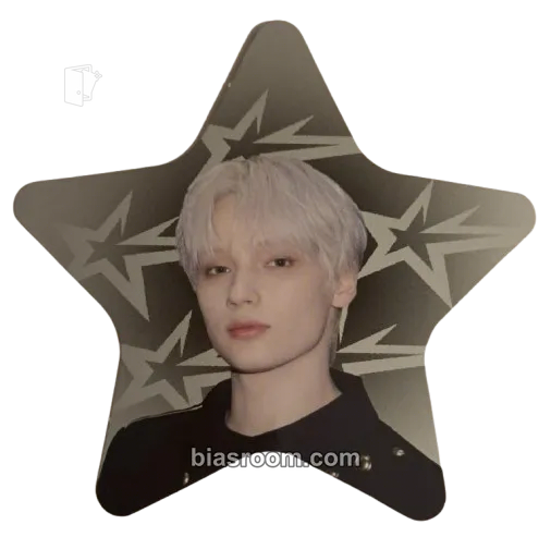 Huening Kai Act: Tomorrow In Seoul (Digital Code) Photocard - TOMORROW X TOGETHER - TOMORROW X TOGETHER K-pop photocard