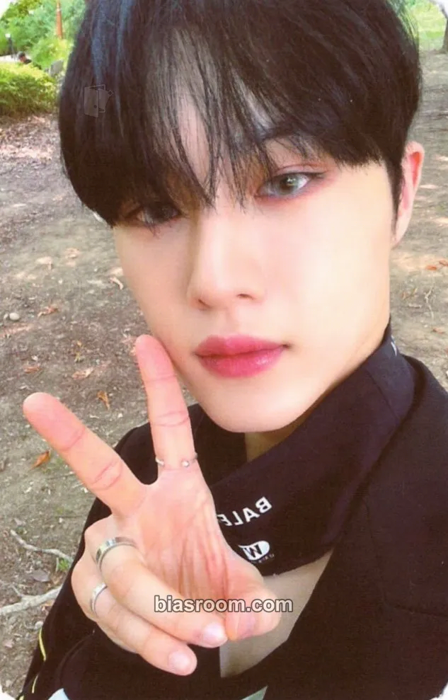 Hyunsuk ‘OK’ Episode 1: OK Not Photocard - CIX - CIX K-pop photocard