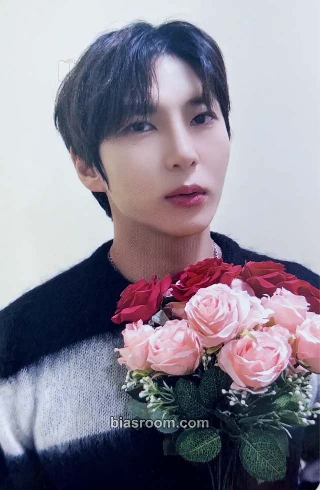 VIXX - Leo - Continuum Album makestar
