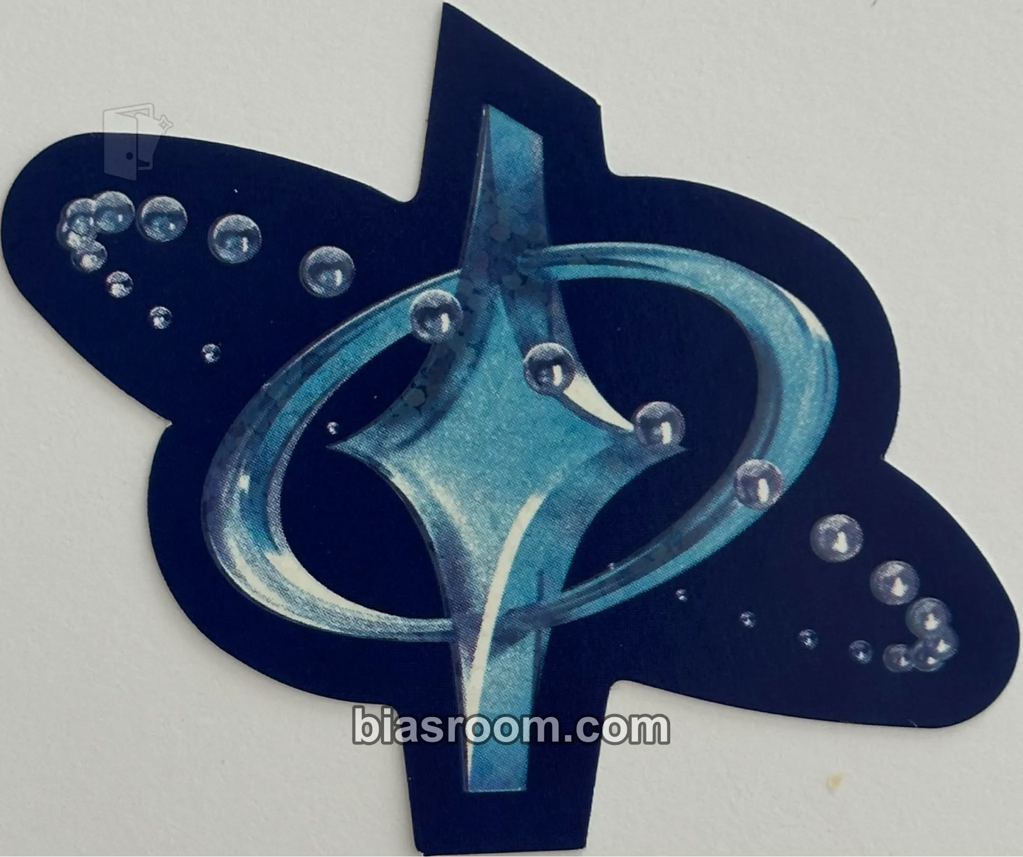 THE SECOND STEP : CHAPTER TWO Photocard - TREASURE - TREASURE K-pop photocard