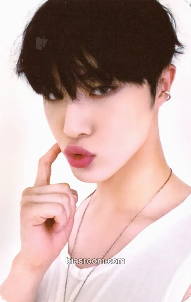 Hyunsuk ‘OK’ Episode 1: OK Not Photocard - CIX - CIX K-pop photocard