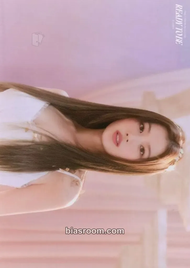 Sana TWICE 5th World Tour Ready to Be Photocard - TWICE - TWICE K-pop photocard