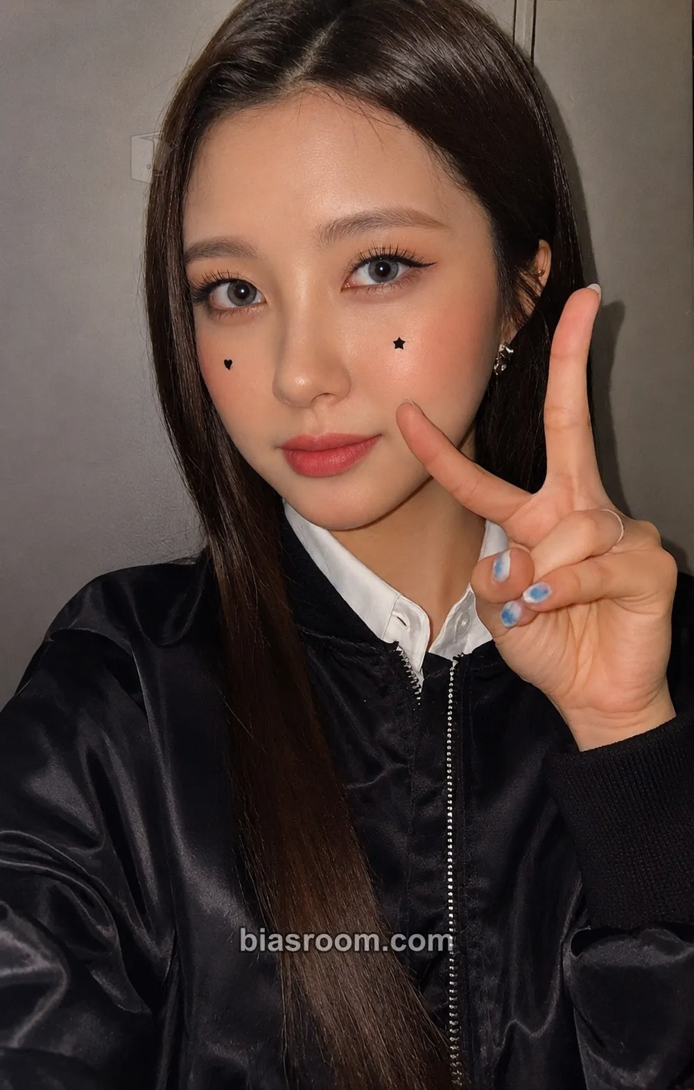 Dayeon TROUBLESHOOTER Photocard - Kep1er - Kep1er K-pop photocard